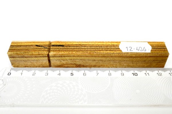 Pen Blank für Hamburg Dreh-Kugelschreiber und Dreh-Bleistift