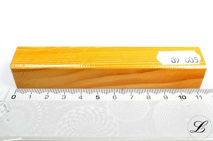 Pen Blank für Dresden-Bausätze