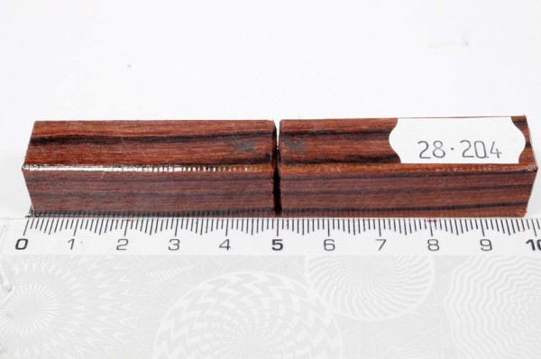 Veilchenholz - Pen Blank