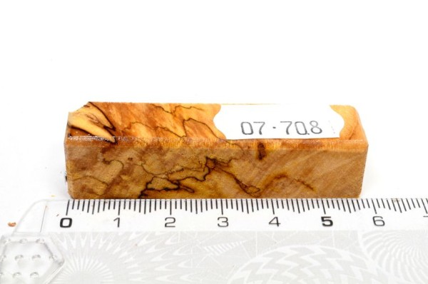 Pen Blank für Shake Pen Elegance