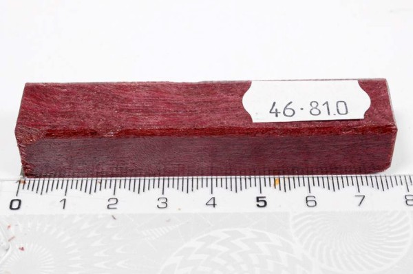 Amaranth - Pen Blank