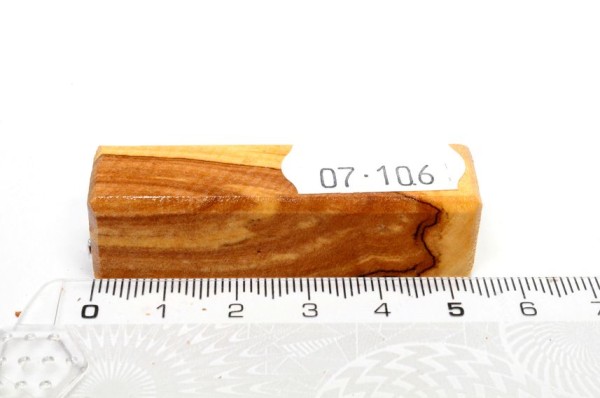 Pen Blank für Berlin MINI-Kugelschreiber