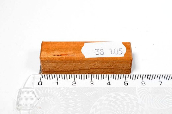 Kirsche - Pen Blank