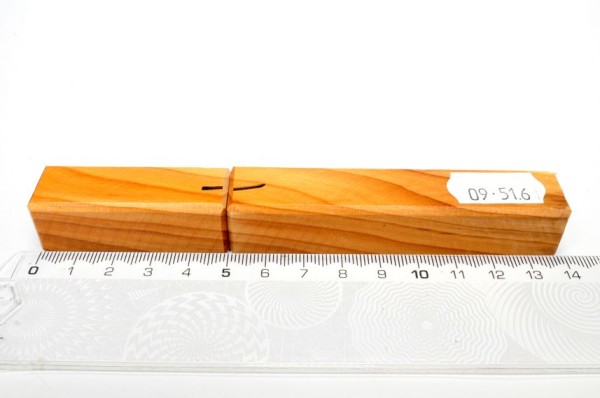 Eibe - Pen Blank
