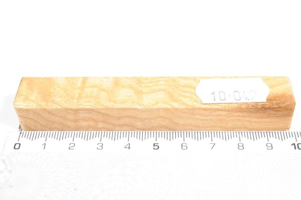 Esche Maser - Pen Blank