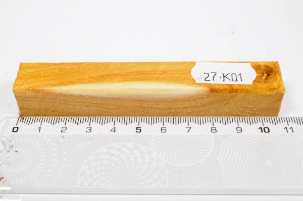 Maulbeere - Pen Blank