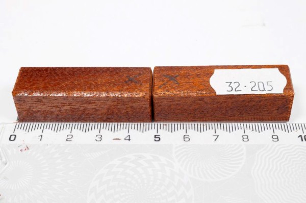 Bubinga - Pen Blank