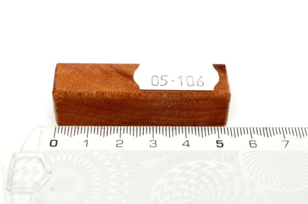 Pen Blank für Berlin-MINI Kugelschreiber