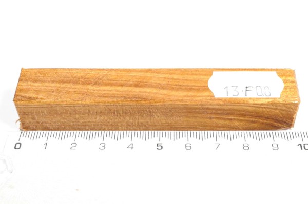 Goldregen - Pen Blank
