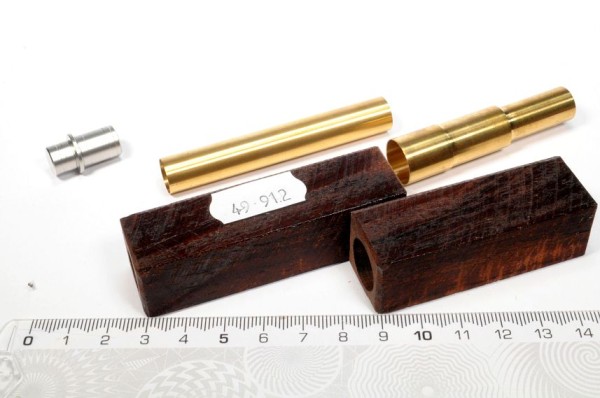 Pen Blank für Kolbenfüller München
