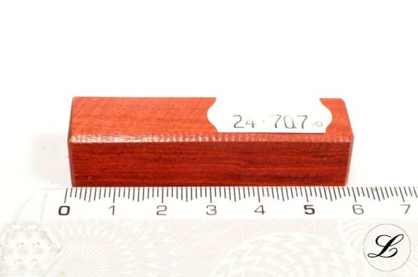 Pen Blank für Shake Pen Elegance