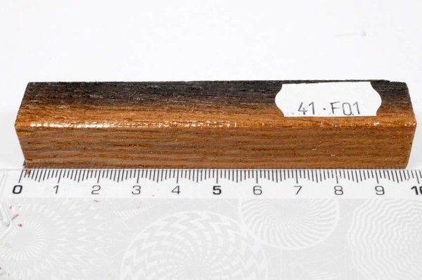 Mooreiche - Pen Blank