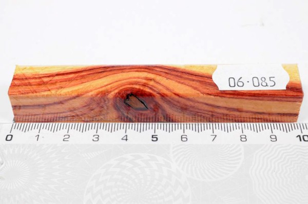 Rosenholz - Pen Blank