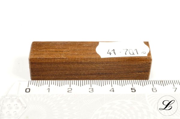 Pen Blank für Shake Pen Elegance