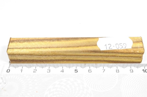 Essigbaum - Pen Blank