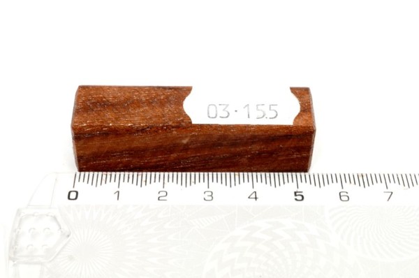 Pen Blank für Berlin-MINI Kugelschreiber