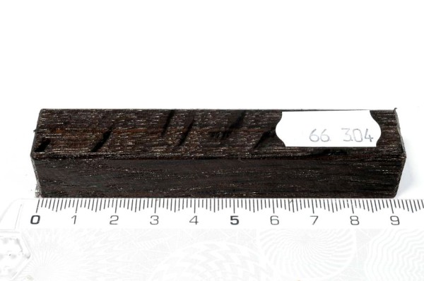 Eiche geräuchert - Pen Blank