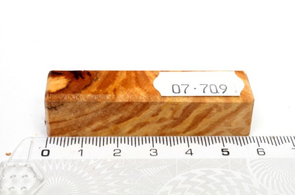 Pen Blank für Shake Pen Elegance