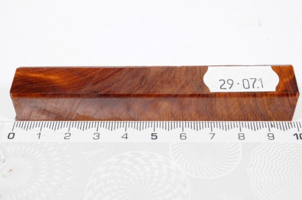 Thuja Maser - Pen Blank