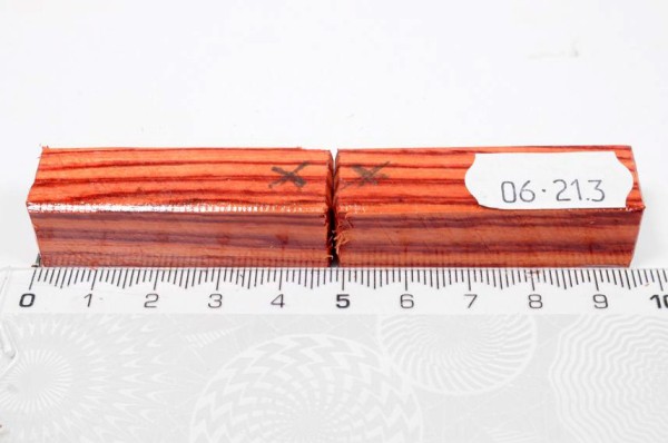 Rosenholz - Pen Blank