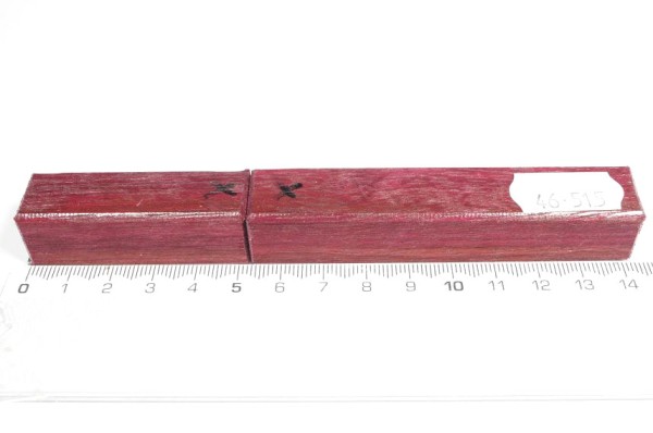 Amaranth - Pen Blank