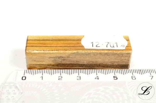 Pen Blank für Shake Pen Elegance