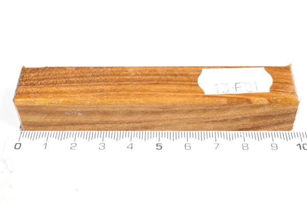 Goldregen - Pen Blank