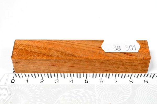 Kirsche - Pen Blank