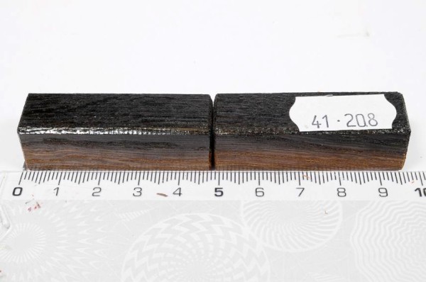 Mooreiche - Pen Blank