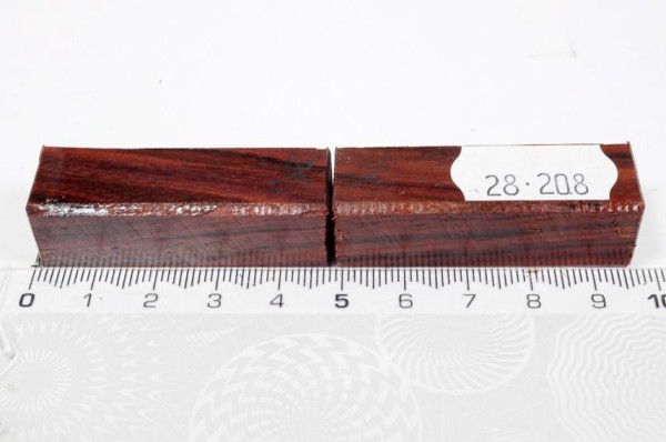 Veilchenholz - Pen Blank