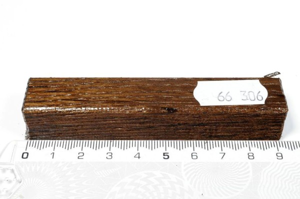 Eiche geräuchert - Pen Blank