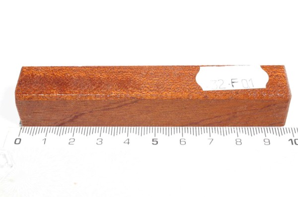 Bubinga - Pen Blank