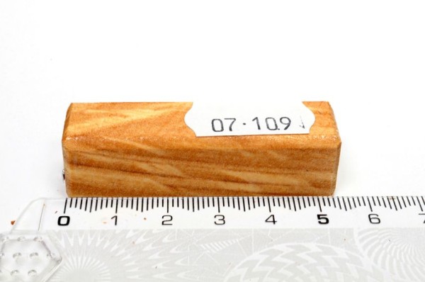Pen Blank für Berlin MINI-Kugelschreiber