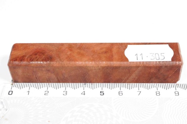 Flexuosa Maser - Pen Blank