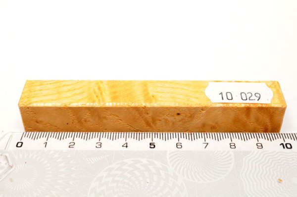 Pen Blank für Berlin Kugelschreiber und Bleistift