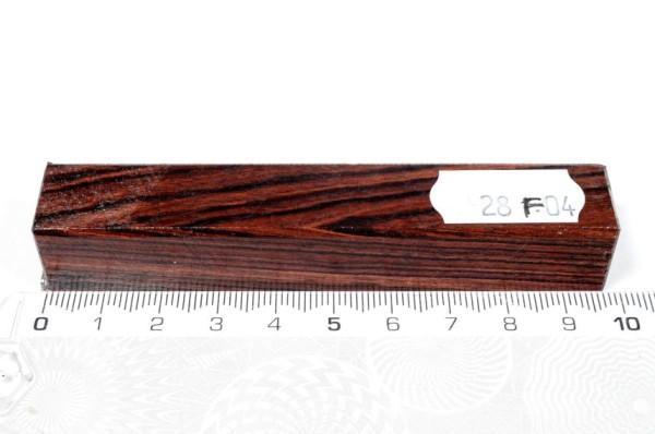 Veilchenholz - Pen Blank