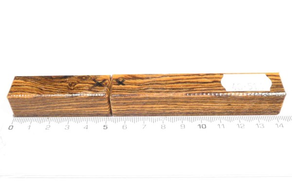 Bocote - Pen Blank