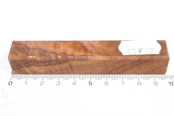 Nussbaum dunkel - Pen Blank