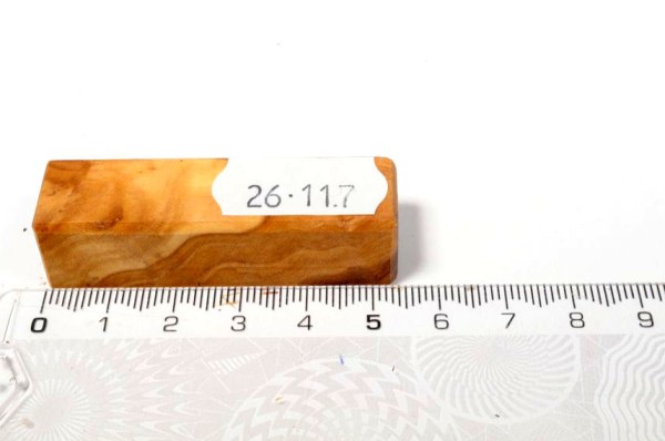 Pen Blank für Berlin MINI-Bausätze