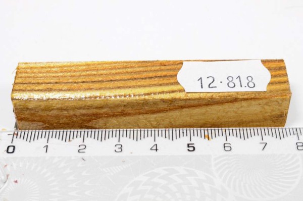 Essigbaum - Pen Blank