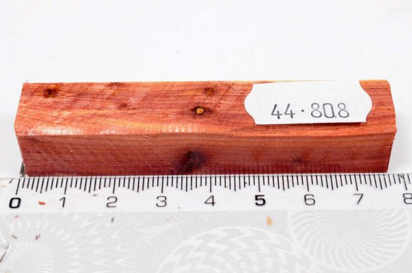 Wacholder - Pen Blank