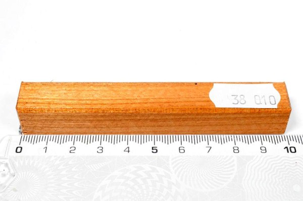 Kirsche - Pen Blank