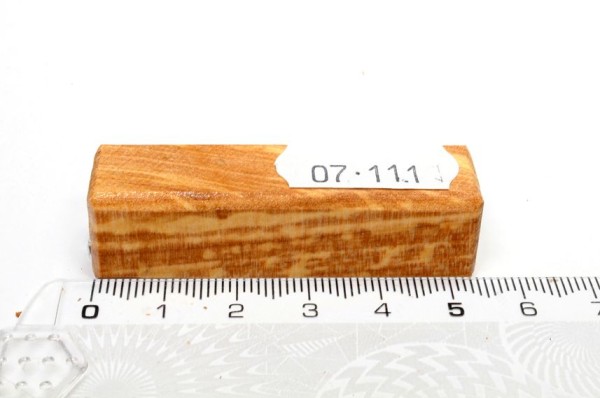 Pen Blank für Berlin MINI-Kugelschreiber