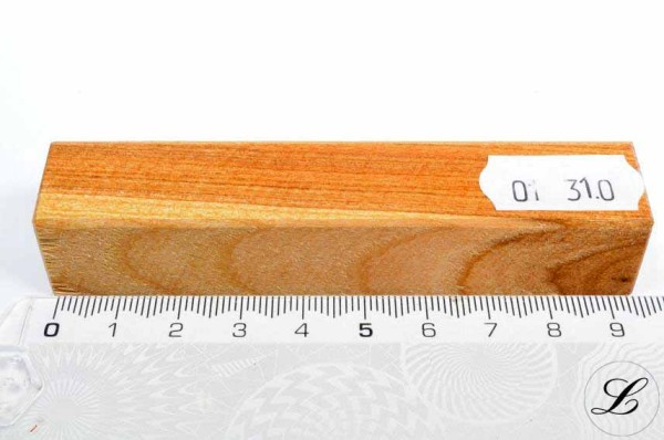 Pen Blank für Hamburg Klick-Bausätze