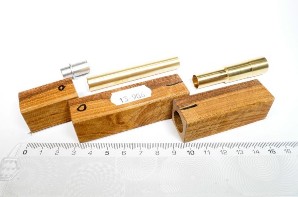 Pen Blank für Kolbenfüller München