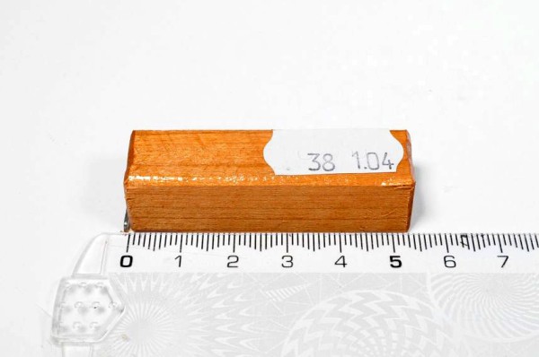 Kirsche - Pen Blank