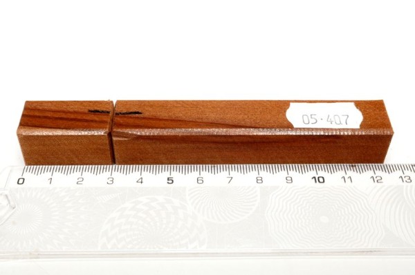 Pen Blank für Hamburg Dreh-Kugelschreiber und Dreh-Bleistift