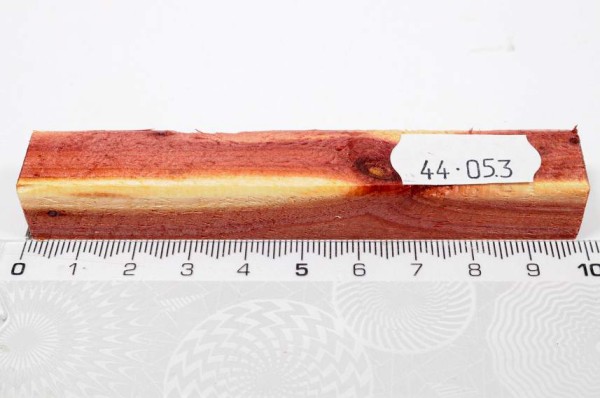 Wacholder - Pen Blank