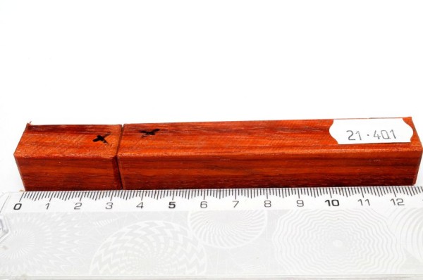 Pen Blank für Hamburg Dreh-Kugelschreiber und Dreh-Bleistift