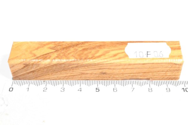 Esche Maser - Pen Blank